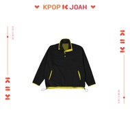 (HALF ZIP FLEECE PULLOVER) FTISLAND [FTSODE] 2025 CONCERT MD (26th Jan.2026)