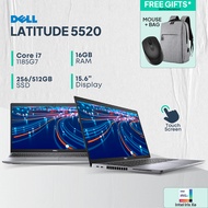 Dell Latitude 5000 Series Laptops | 5300 5470 5530 5520 5480 5511 5591 5420 5320 5570 | Core i5 i7 6