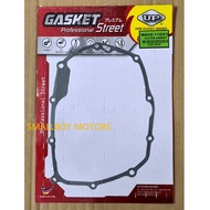 HONDA WAVE110 Fi CLUTCH GASKET COVER ENGINE CLUTCH GASKET ENJIN RIGHT KANAN SET WAVE 110Fi W110 Fi W