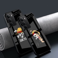 Realme Shiny Glass Softcase C71 C73 C75 C61 C63 C53 C55 C51 C33 C35 C31 C20 C30 C65 C67 14 13 12 11 