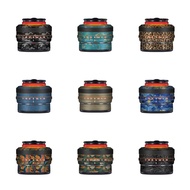 Suitable for Mingjiang 27 F2.8 Fuji Port Lens Protective Film Sticker Leather Cartoon Sticker 3M