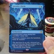 1 Intruder Alarm WOT MTG card magic the gathering CCG