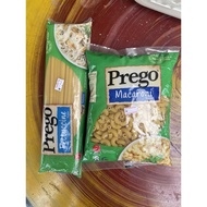 MACARONI PREGO (500g) | FETTUCCINE PREGO (500g) | HALAL