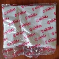 PEACE 24 PLASTIC BAG