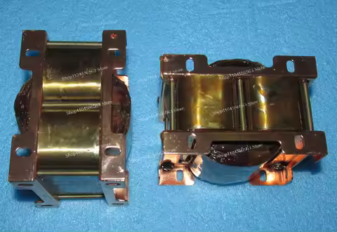 Amorphous Core 2.5K/3.5K Output Transformer, for 2A3/300B Tube Amp 4/8/16 Ohm