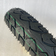 Pedal Motorcycle Tire 3.00-10/14*2.5/3.50-10 Electric Vehicle 350/300-10 Vacuum Tyre Wear-Resistant 