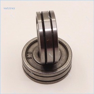 VA Welding Feeder Roll 0 8 to 1 0mm 1 0 to 1 2mm 0 6 to 0 8mm Smooth Feeding