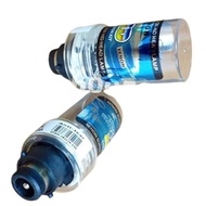2pcs Car Headlight Lamp Wick D2R HID Color Temperature 5,000k 8,000k 12,000k 35W 12V XENON
