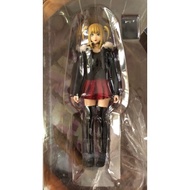 Death note medicom RAH figure