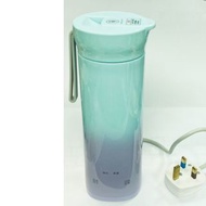 旅行用公司用輕便電熱水壺