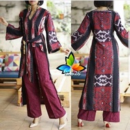 Fine woven blanket dress code H64