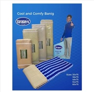 Original uratex Cool N comfy Mat High quality All Size Product banig with foam mattress
