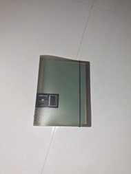 B5活頁簿
