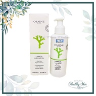 [150mL] SỮA RỬA MẶT DÀNH CHO DA DẦU MỤN OSAINE LAMIGEL - ITALYA