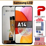 LCD Screen Compatible For Samsung A14 4G / Samsung A14 5G LCD Screen