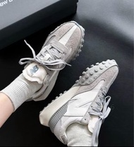 Casablanca x New balance Xc-72 灰白色/灰黑色