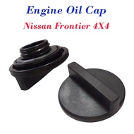 Nissan Almera, Frontier 4X4, Navara NP300 4X4 Engine Oil Cap