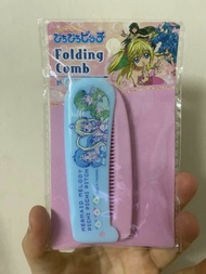 珍珠美人魚 真珠美人魚 唱k小魚仙 mermaid melody pichi 梳