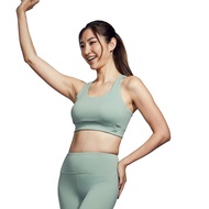 Skechers สเก็ตเชอร์ส สปอร์ตบราผู้หญิง Women Fitness Performance Sports Bra - SP324W671-S001