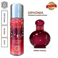 SIPHONIA (35ML) Inspired Perfume EDP Grade HNA PERFUME