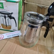 800Ml Glass Tea Strainer
