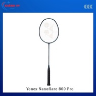 Yonex Nanoflare 800 Pro 3U Badminton Racket JP