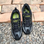 Eider safety shoes
