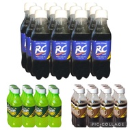 Rc cola products qute size 237 ml