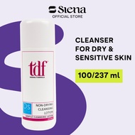 TDF Non-Drying Cleansing Lotion 100/237ml