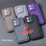 VIVO Y28 4G CASE CIRCUIT MACARON CASE VIVO Y28 4G C01