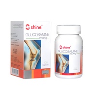 Shine Glucosamine 250mg (100's)