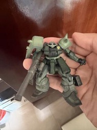 Fw fusion works mobile suits gundam