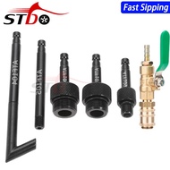 Transmission Automatic Fluid Oil Filling Filler Adapter For VW Audi 09G 01J 722.9 CVT DSG ATF Benz 7