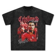 Cristiano Ronaldo T Shirt