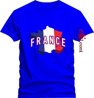ILLEONI- KAOS FRANCE (PRANCIS) IN EURO DAN WORLD CUP / KAOS TIMNAS FRANCE/ KAOS PRANCIS
