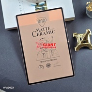 HUAWEI MATEPAD 12X HUAWEI MATEPAD PRO 12.2 HUAWEI MATEPAD PRO 13.2 CERAMIC MATTE ANTI GLARE ANTI-SCR