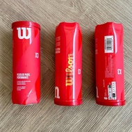 Wilson X3 Premier Padel Balls Premium Padel Balls