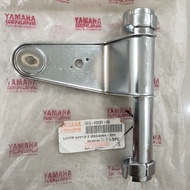 Upper Cover 2 ears right headlight bracket Yamaha RXS RX Special Orig YGP 5T4-F3131-00
