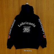 🏁  Sweatshirt LUBRICANT 76motor 🏁 saiz S-2xl preoder 100% cotton