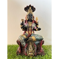 Karumari Amman Statue