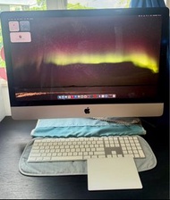 Apple iMac Retina 5K 27吋 2020