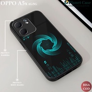Casing For OPPO A5X 4G/5G Case Body and Camera Protector OPPO A5X 4G/5G Cover OPPO CP1608