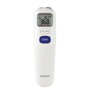 OMRON Forehead Thermometer MC 720