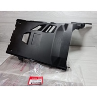 64340-K59-A70ZB Cover Under Footrest Vario 125 150 LED 2018 - 2021