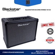 Blackstar ID:Core Stereo 10 V3 Guitar Amplifier/Zoso Music Sabah