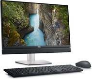 Dell Optiplex 7000 7410 Plus AIO (2023) | 23.8"" FHD | Core i7-256GB SSD - 16GB RAM | 24 Cores @ 5.2