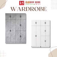 [SARAWAK] WARDROBE/HOME&LIVING/FURNITURE/BEDROOM/家具/衣柜/卧室