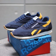 Reebok01 CLASSIC CASUAL SNEAKERS BEST SELLER