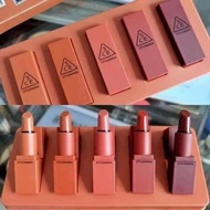 3ce mini mood lipstick