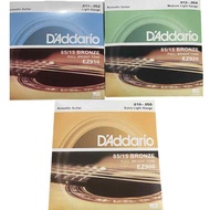 Imported Acoustic Guitar Strings ez920 ez910 ez900